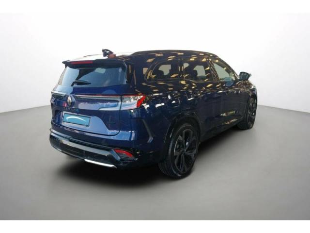 Renault Espace image 4