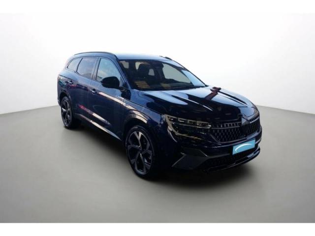 Renault Espace image 7