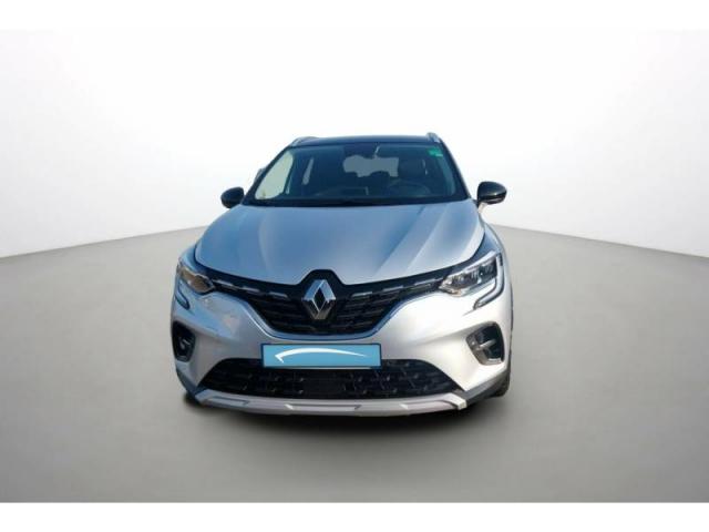 Renault Captur image 7