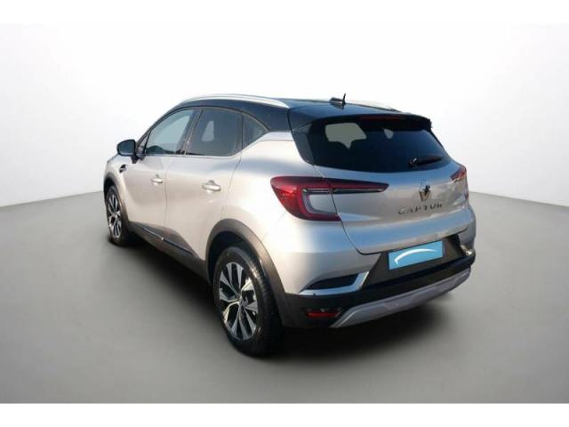 Renault Captur image 8