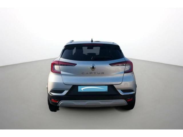 Renault Captur image 6