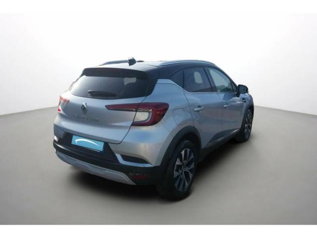Renault Captur image 4