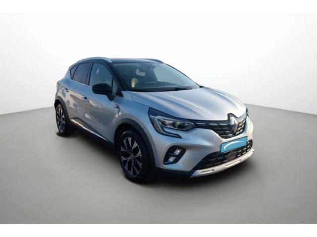 Renault Captur image 3