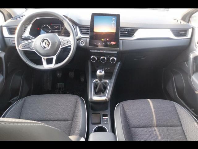 Renault Captur image 1