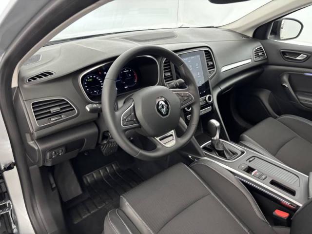 Renault Mégane image 1