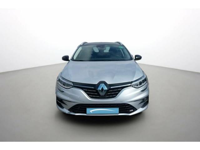 Renault Mégane image 4