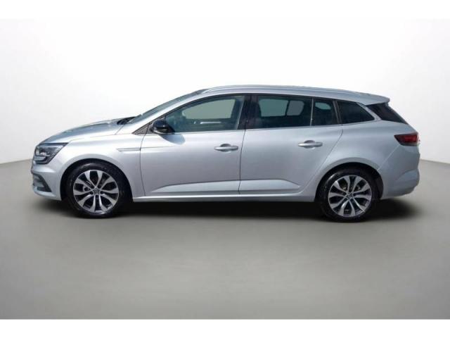 Renault Mégane image 3