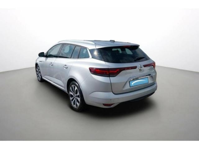 Renault Mégane image 7