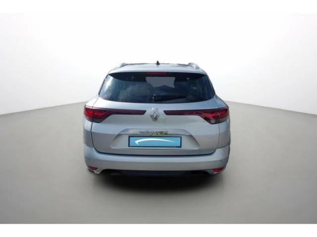 Renault Mégane image 5