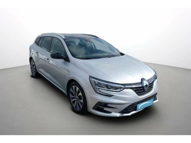 Renault Mégane image 6