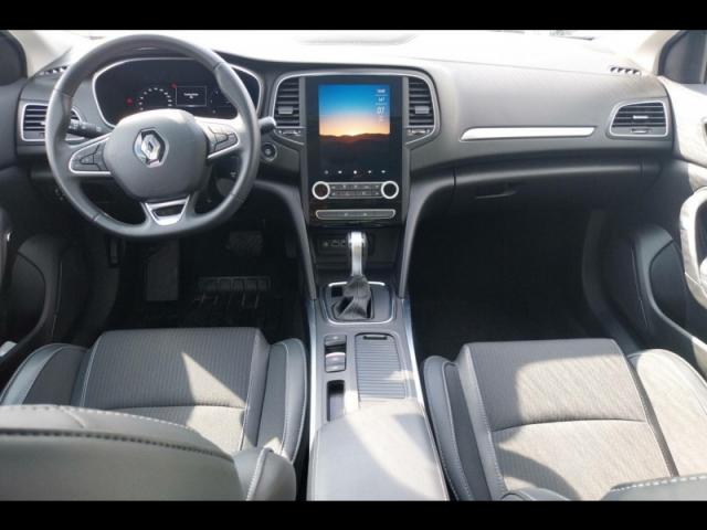 Renault Mégane image 1