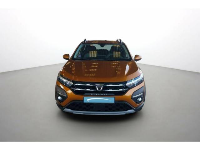 Dacia Sandero image 1