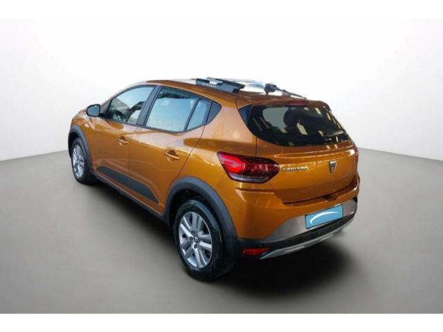 Dacia Sandero image 7