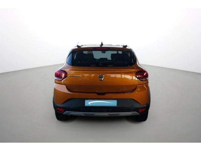 Dacia Sandero image 6
