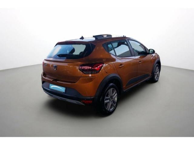 Dacia Sandero image 3
