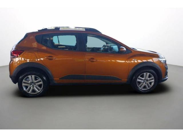 Dacia Sandero image 4