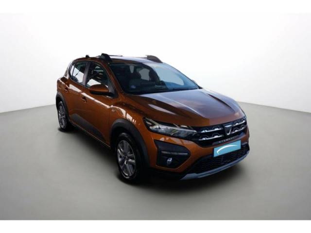 Dacia Sandero image 5