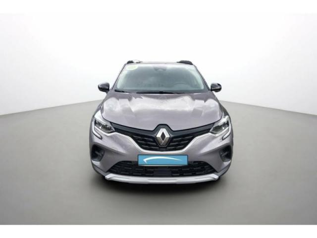 Renault Captur image 1