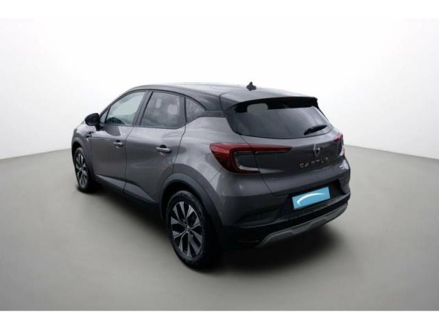 Renault Captur image 2
