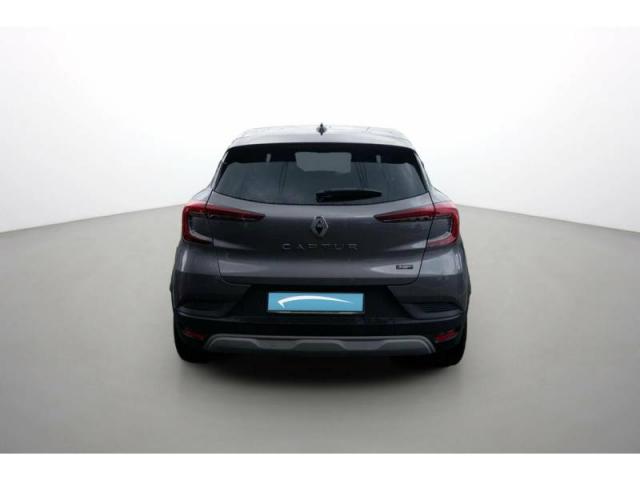 Renault Captur image 6