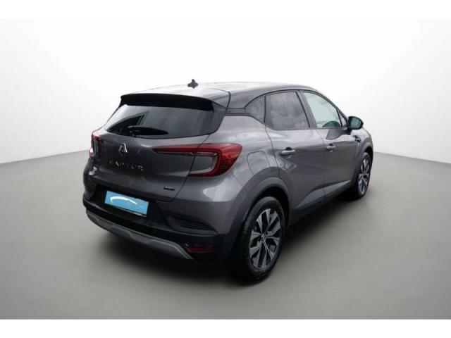 Renault Captur image 3