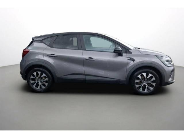Renault Captur image 8