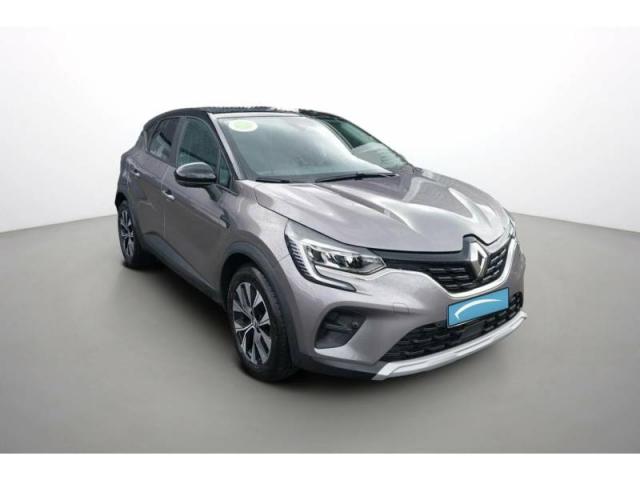Renault Captur image 7
