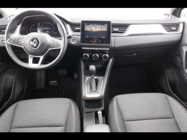 Renault Captur image 4