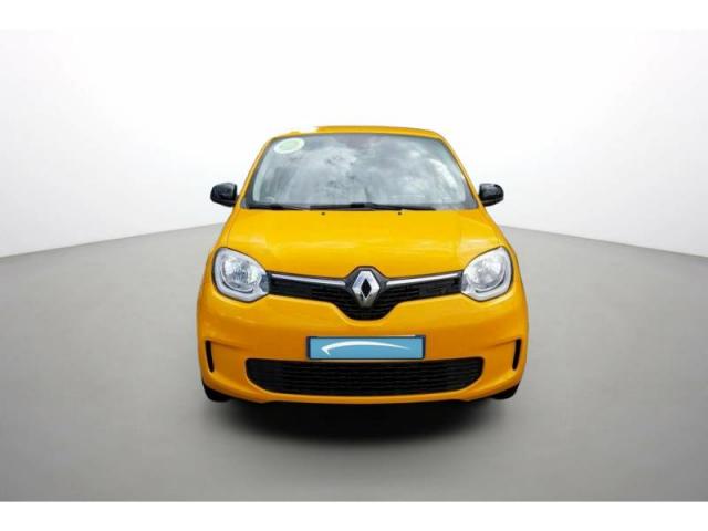 Renault Twingo image 6