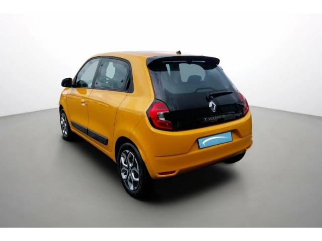 Renault Twingo image 2