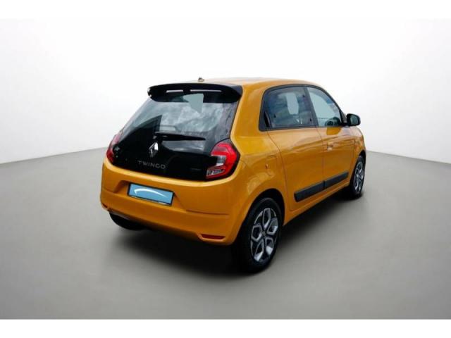 Renault Twingo image 3