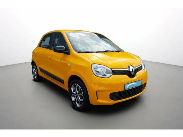 Renault Twingo image 9