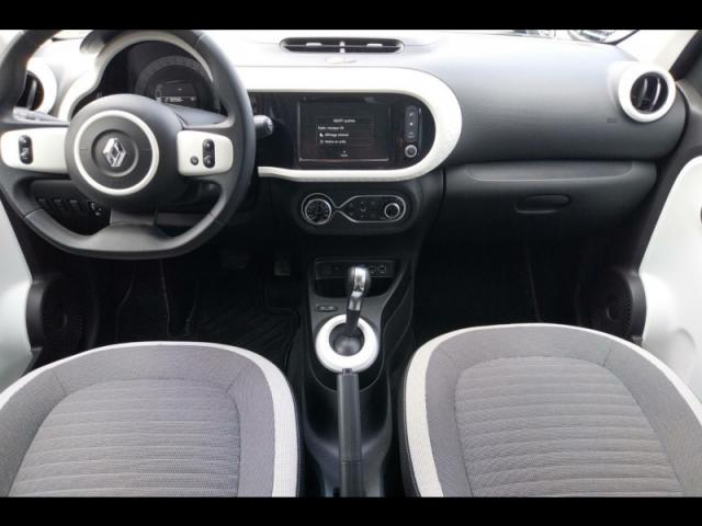 Renault Twingo image 8