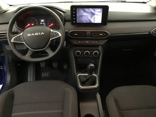 Dacia Sandero image 8