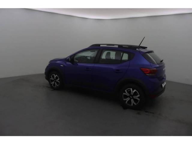 Dacia Sandero image 6