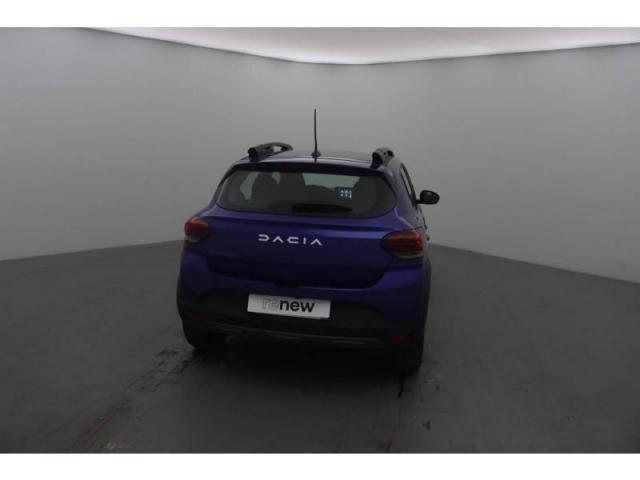 Dacia Sandero image 7