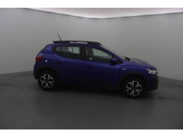 Dacia Sandero image 9