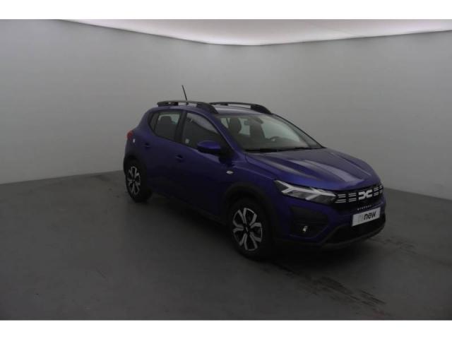 Dacia Sandero image 2