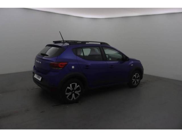 Dacia Sandero image 1