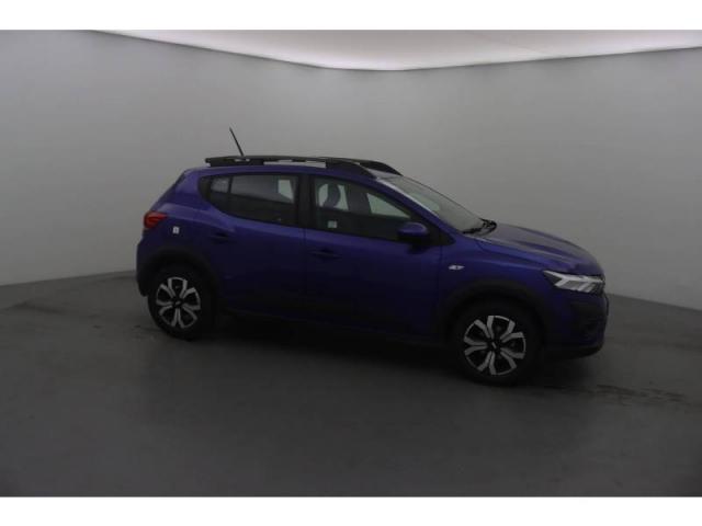Dacia Sandero image 3