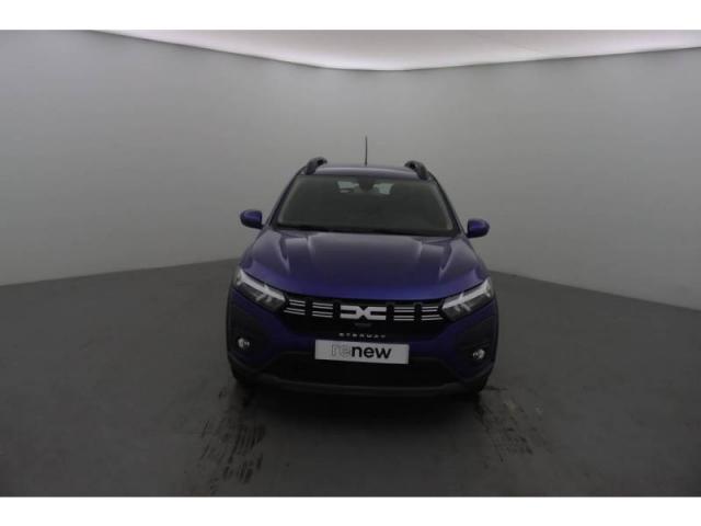 Dacia Sandero image 5