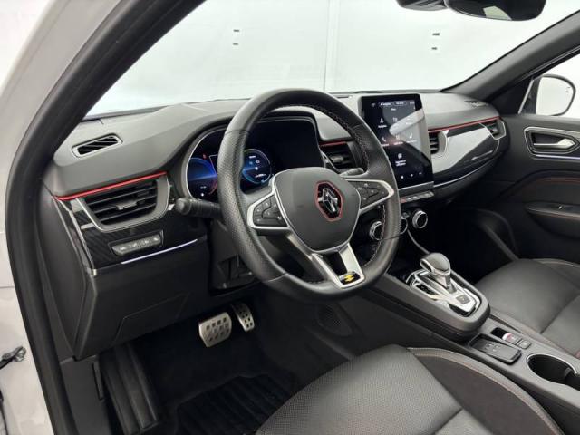 Renault Arkana image 1