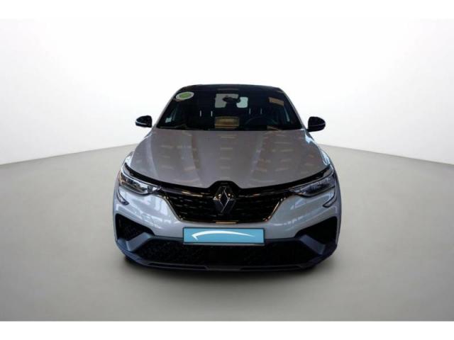 Renault Arkana image 5