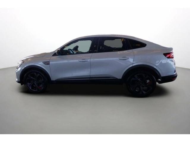 Renault Arkana image 8