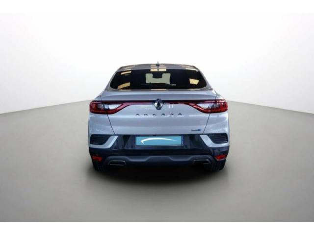 Renault Arkana image 2