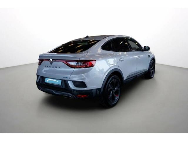 Renault Arkana image 7