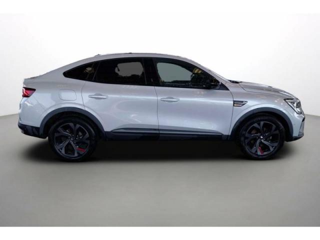 Renault Arkana image 1