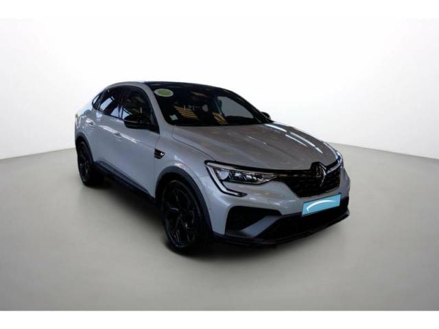 Renault Arkana image 4