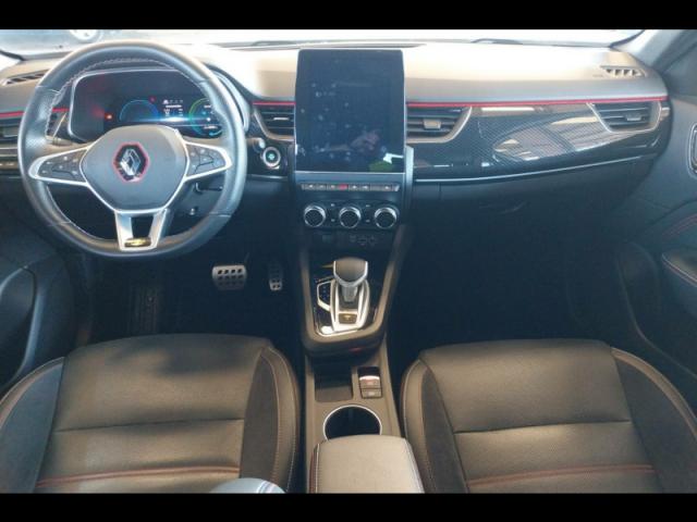 Renault Arkana image 6