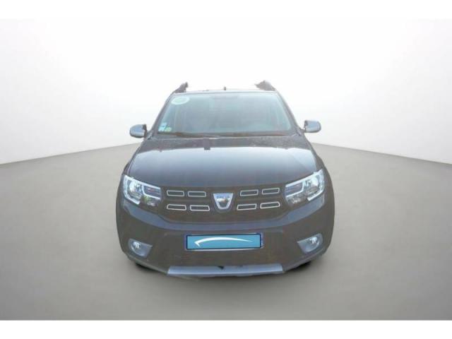 Dacia Sandero image 5